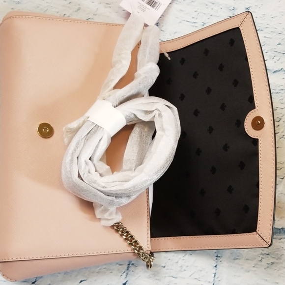 Kate Spade Laurel Way Greer Crossbody Purse - Picture 4 of 8